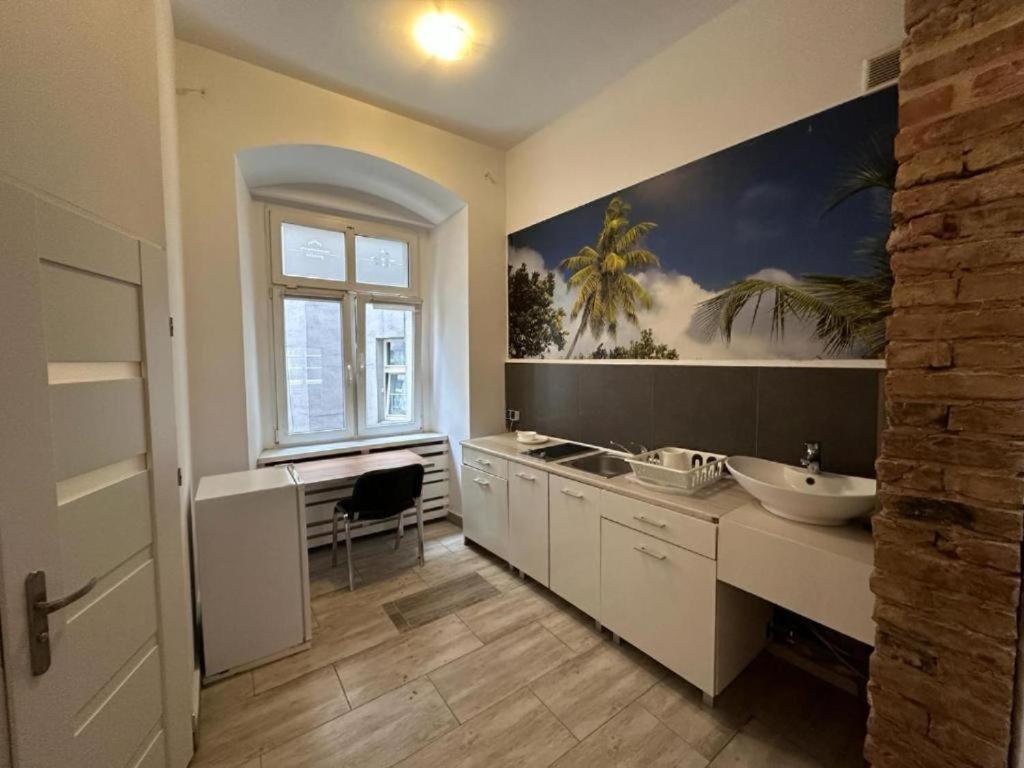 Apartament Golebia 4 Poznań