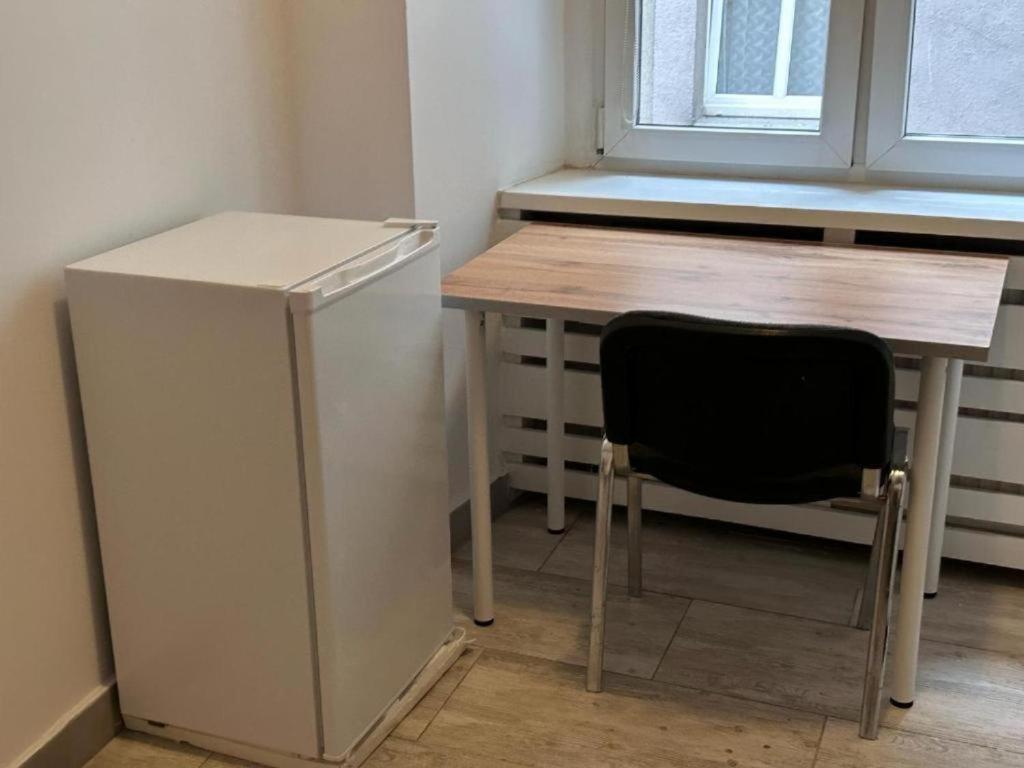 Golebia 4 Poznań