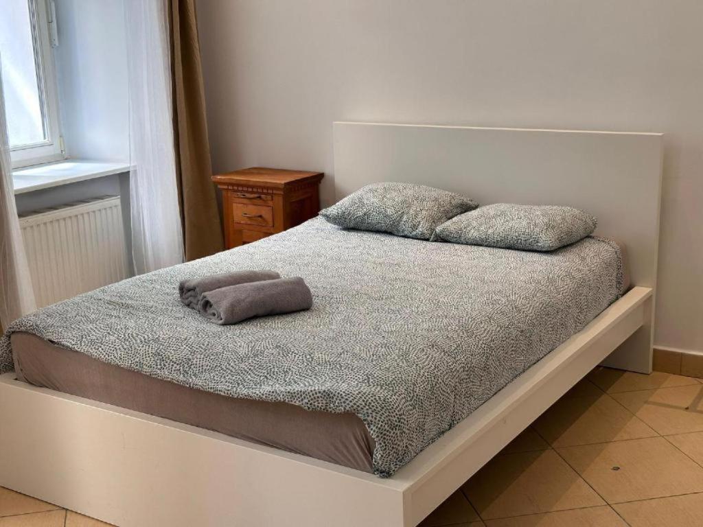 Golebia 4 * Poznań